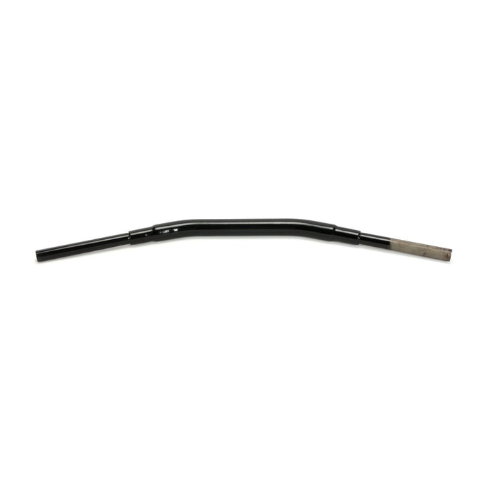 DRAG SPECIALTIES 1-1/2" Big Buffalo Drag Style Handlebar - Gloss Black