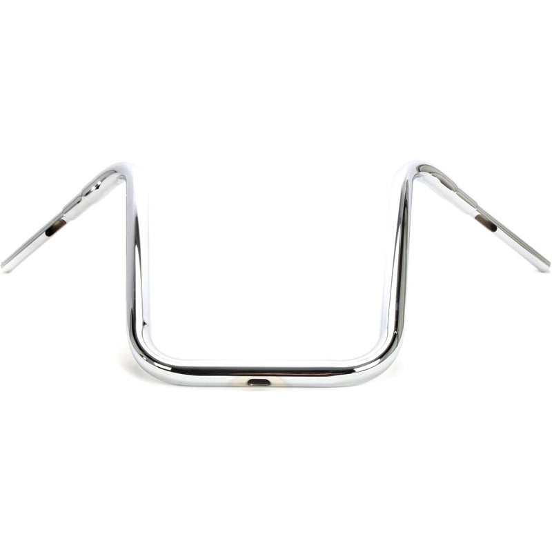 DRAG SPECIALTIES 1-1/2" Big Buffalo Ape Hanger Handlebar  -18" - Chrome