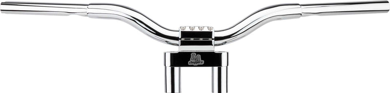 Kage Fighter-T (Chrome)