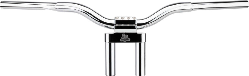 Kage Fighter-T (Chrome)