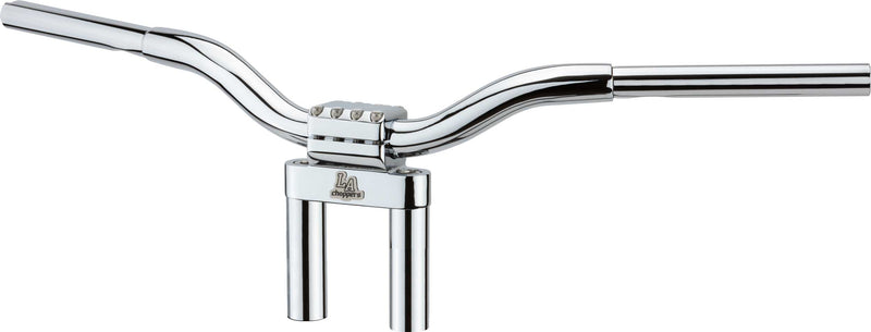 Kage Fighter-T (Chrome)