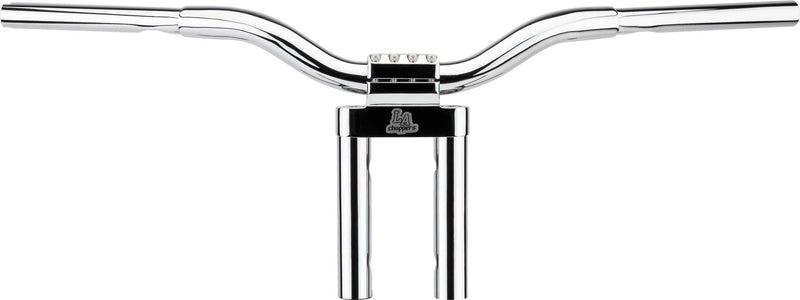 Kage Fighter-T (Chrome)