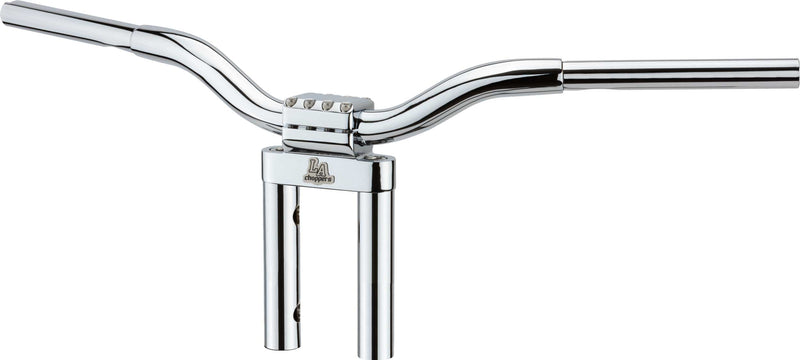 Kage Fighter-T (Chrome)