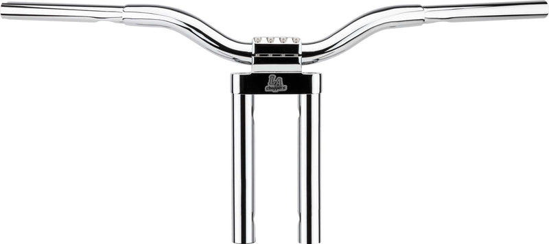 Kage Fighter-T (Chrome)