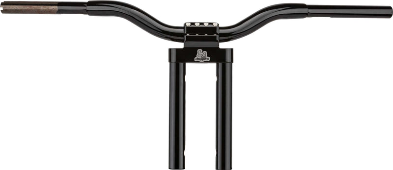 LA CHOPPERS Kage Fighter-T (Black)