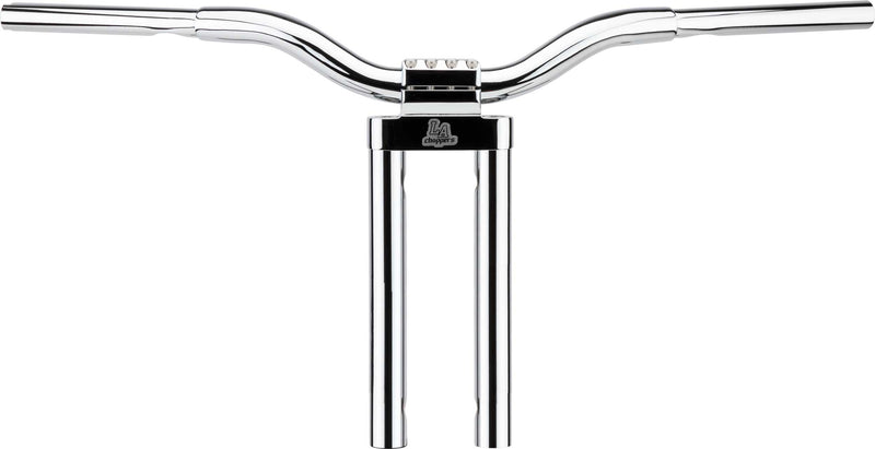 Kage Fighter-T (Chrome)