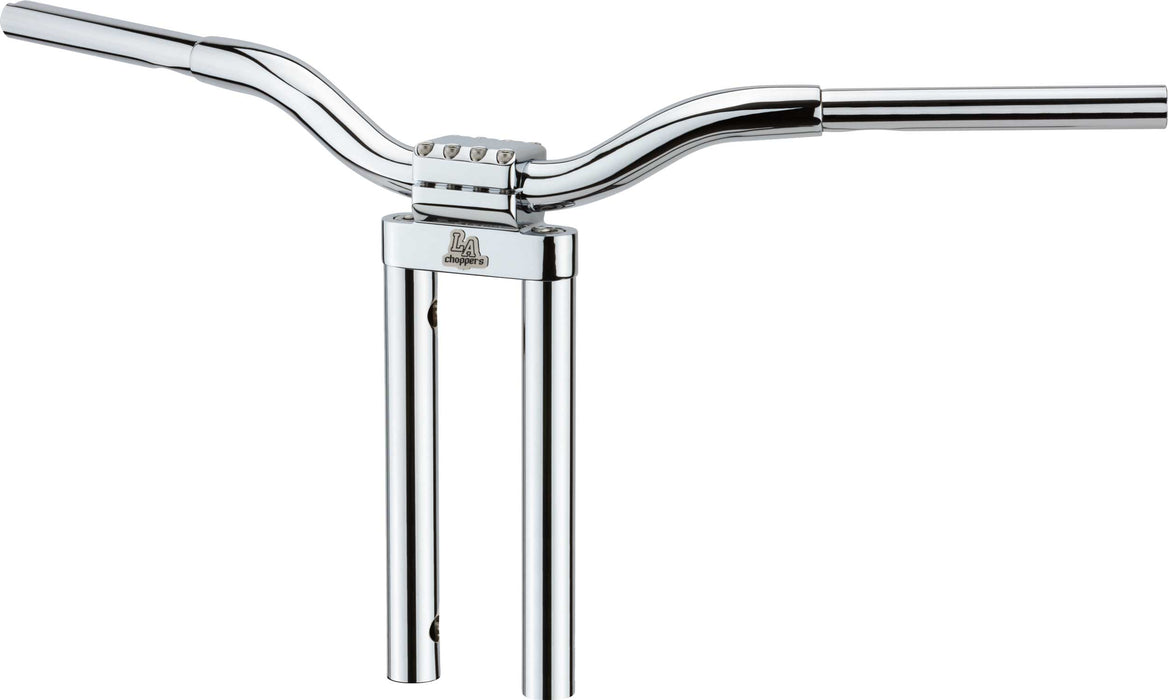 Kage Fighter-T (Chrome)