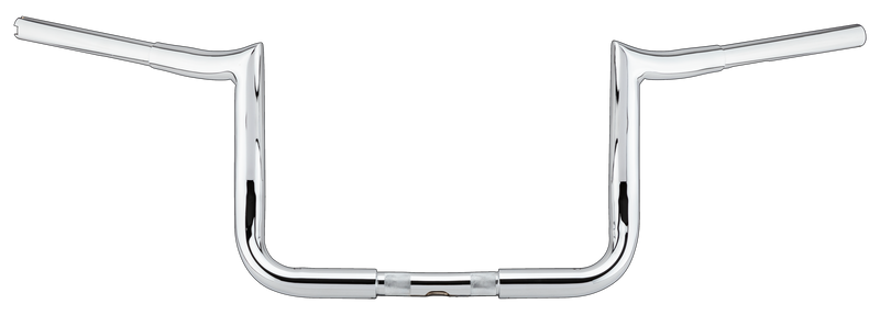 LA CHOPPERS PRIME APES (Chrome) 95-20 Baggers (BATWING)