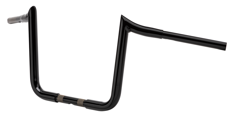 LA CHOPPERS PRIME APES (Gloss Black) FLHR/Softail/Dyna