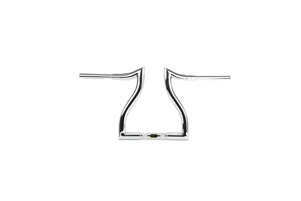 Hammerhead T-Bars for Road Glide (Chrome)