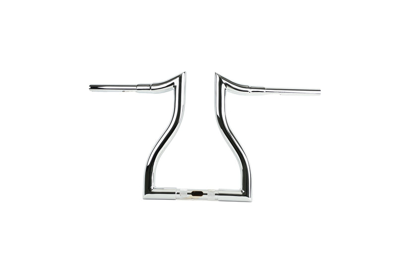 Hammerhead T-Bars for Road Glide (Chrome)
