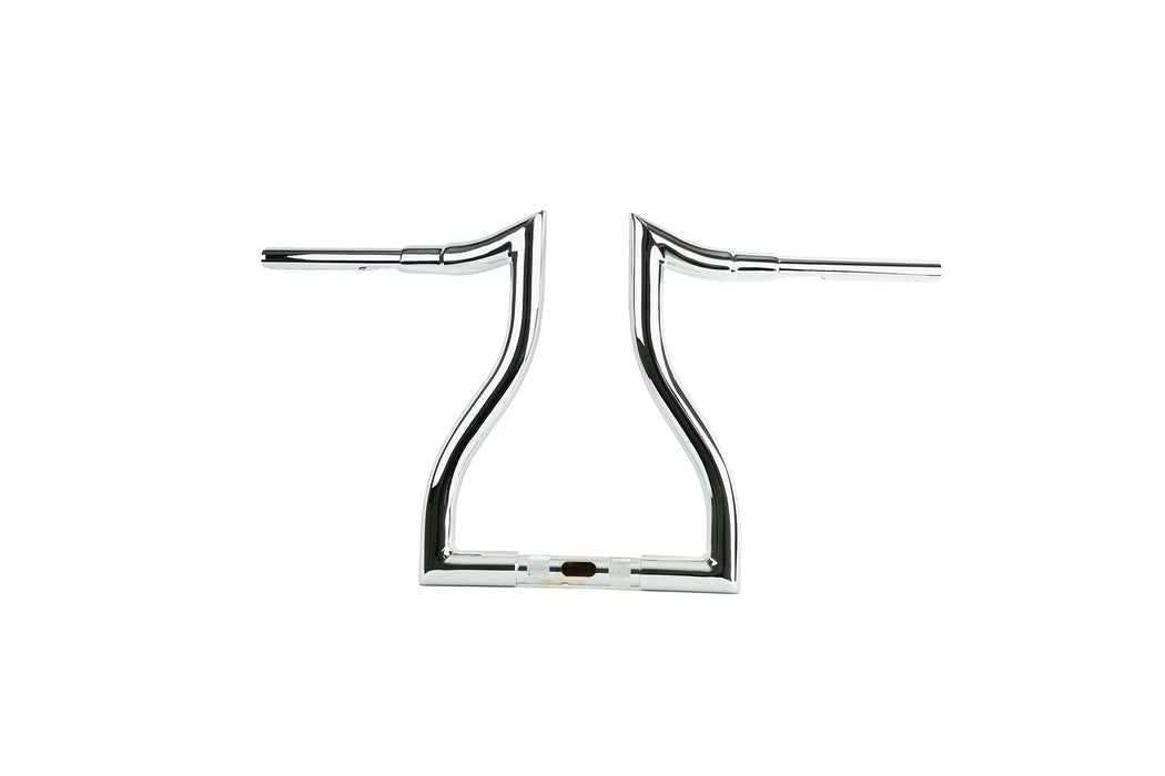 Hammerhead T-Bars for Road Glide (Chrome)