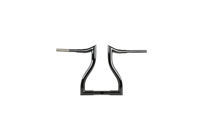 LA CHOPPERS Hammerhead T-Bars for Road Glide (Black)