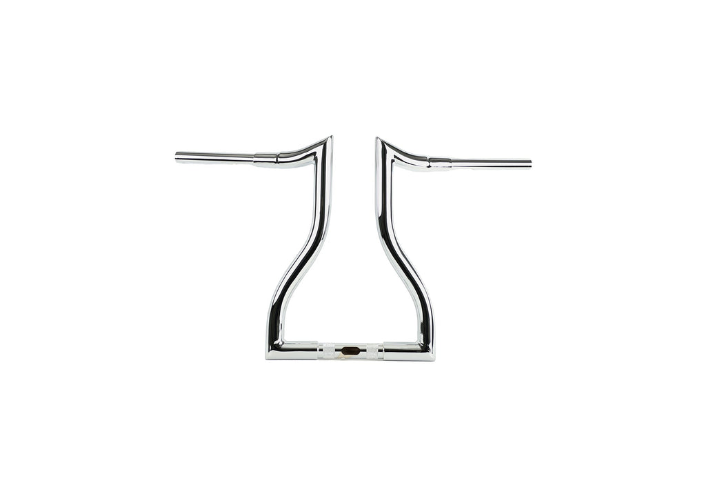 Hammerhead T-Bars for Road Glide (Chrome)