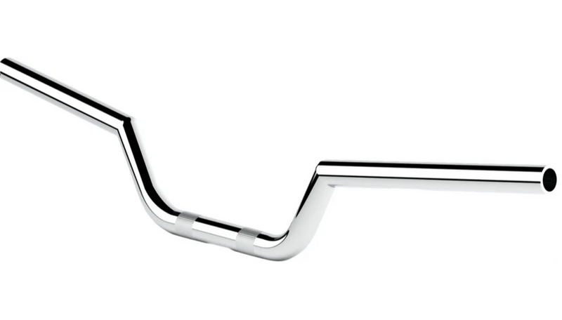 LA CHOPPERS Handlebar - Valley - 1"