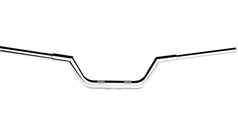 LA CHOPPERS Handlebar - Valley - 1"