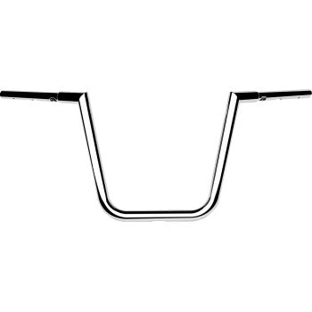 LA CHOPPERS 1-1/4" Twin Peaks Road Glide Handlebar - FLTR '23-'26