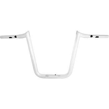 LA CHOPPERS 1-1/4" Prime Ape Road Glide Handlebar - FLTR '23-'26