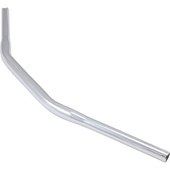 LA CHOPPERS 1 1/4" DIAMETER HEFTY DRAGSTER BAR CHROME