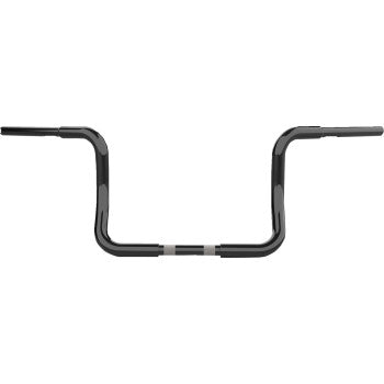 LA CHOPPERS Handlebar - Twin Round - FLH '96-'23