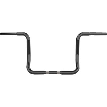 LA CHOPPERS Handlebar - Twin Round - FLH '96-'23