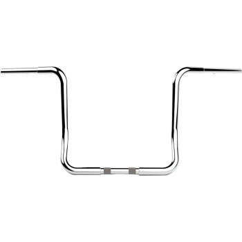 LA CHOPPERS Handlebar - Twin Round - FLH '96-'23