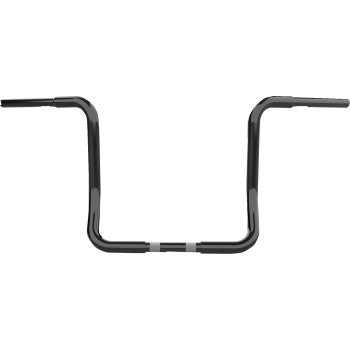 LA CHOPPERS Handlebar - Twin Round - FLH '96-'23