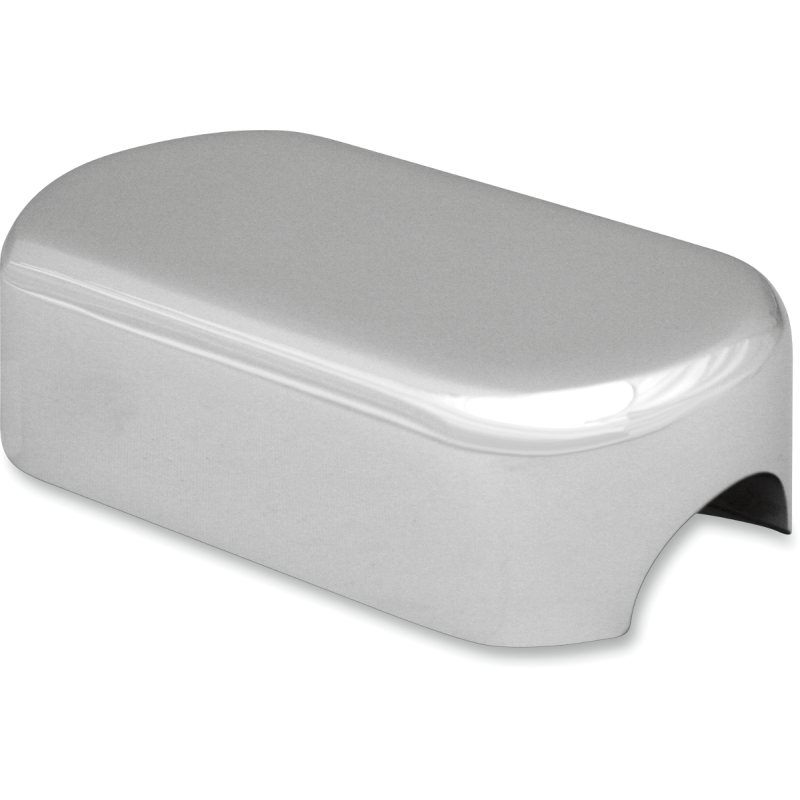 LA CHOPPERS - SOLID TOP TRIPLE CLAMP FOR 1 1/4" HANDLEBARS