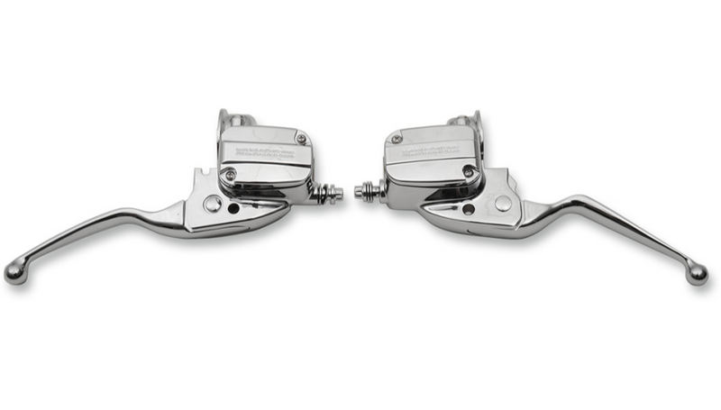 DRAG SPECIALTIES Brake/Hydraulic Clutch Control Kit