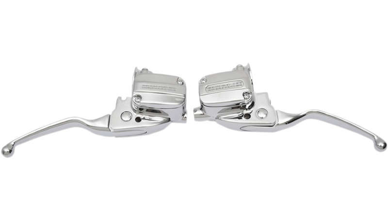 DRAG SPECIALTIES Brake/Hydraulic Clutch Control Kit