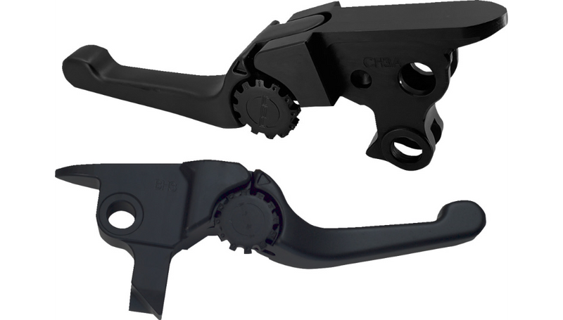 PSR Anthem Shorty Lever Set 21-23 Touring