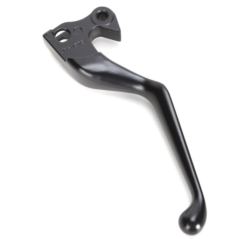 DRAG SPECIALTIES Replacement Wide Blade Clutch Lever - Black -  Mechanical