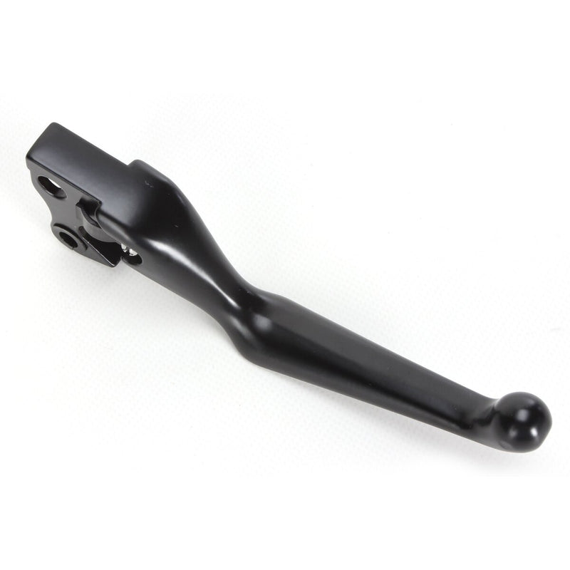 DRAG SPECIALTIES Replacement Wide Blade Clutch Lever - Black -  Mechanical