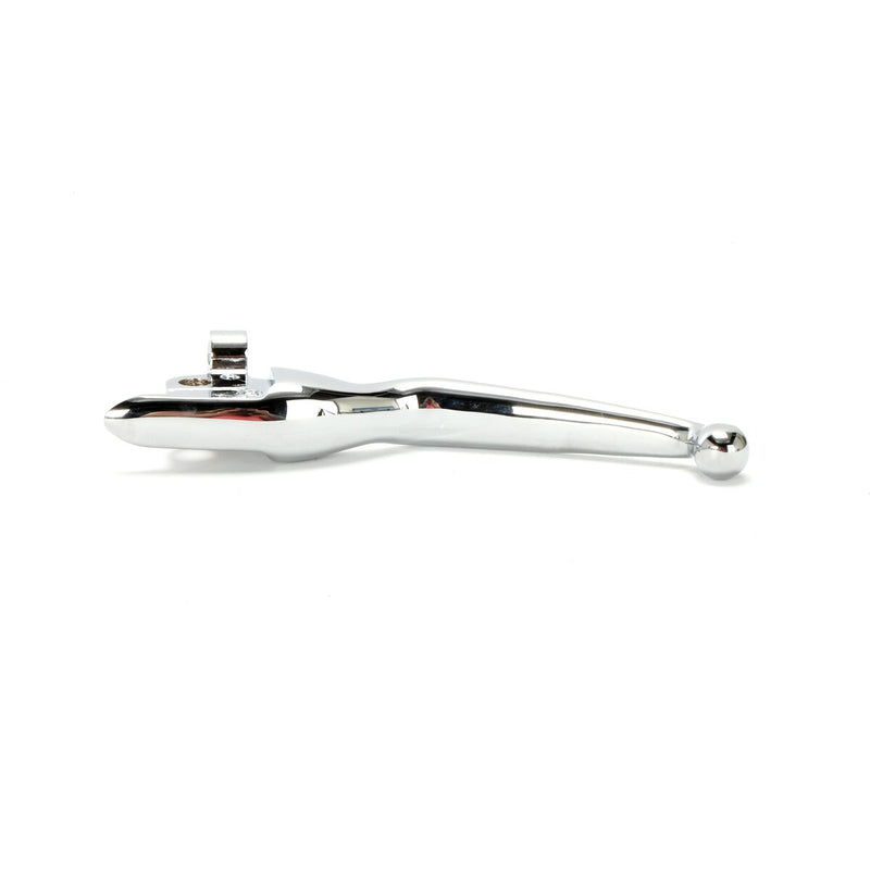 DRAG SPECIALTIES Replacement Wide Blade Brake Lever - Chrome