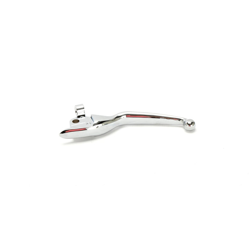 DRAG SPECIALTIES Replacement Wide Blade Brake Lever - Chrome