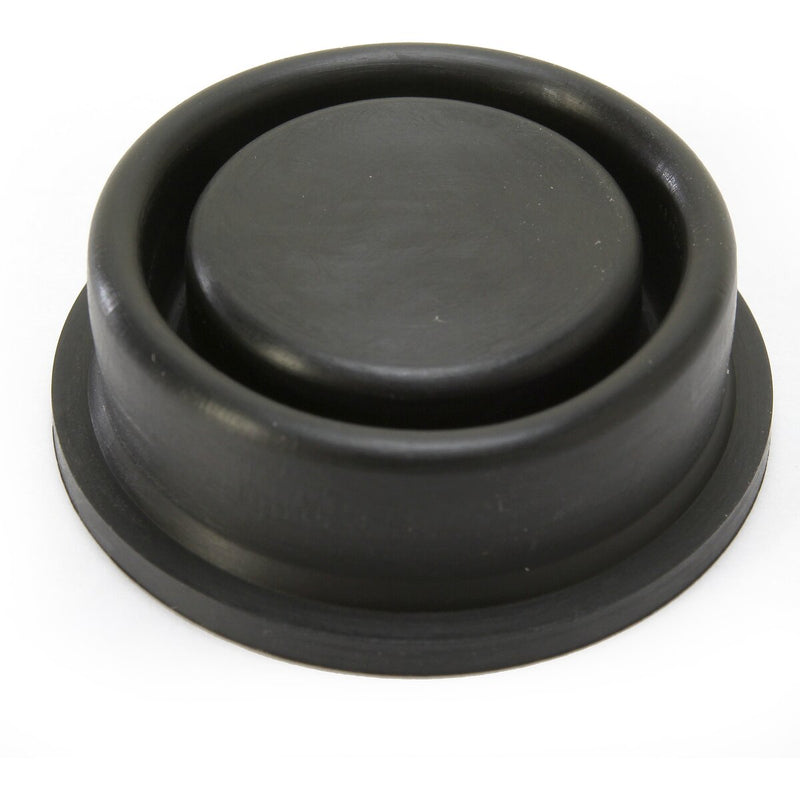 DRAG SPECIALTIES Replacement Rear Master Cylinder Cover Gasket - '04-'06 XL