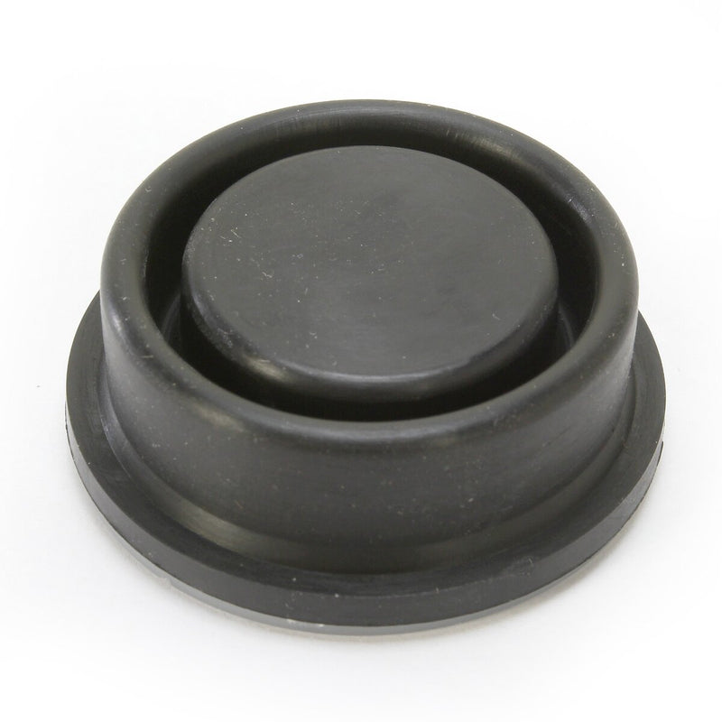 DRAG SPECIALTIES Replacement Rear Master Cylinder Cover Gasket - '07-'13 XL