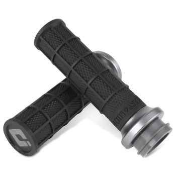 ODI Grips - Hart Luck - Throttle by Wire