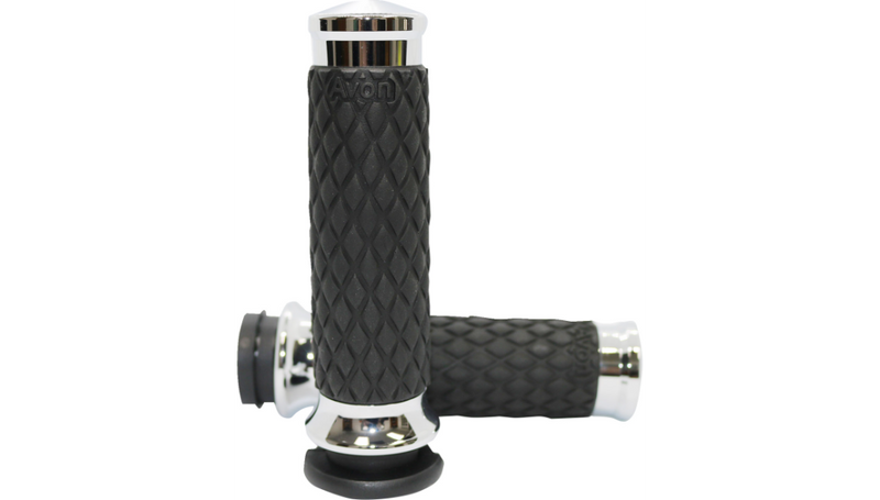 AVON GRIPS Custom Grips - Cable