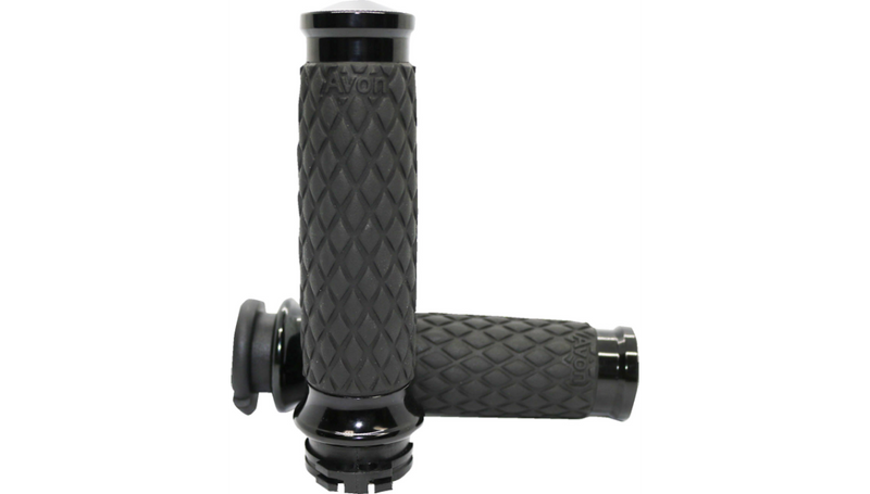 AVON GRIPS Custom Grips - Cable