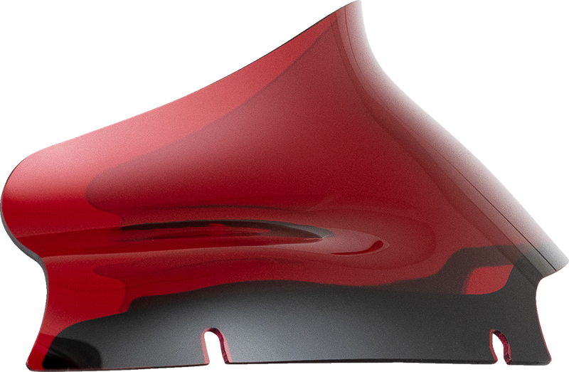KLOCK WERKS Kolor Flare® & Ice Flare® Windshield - '15-'25 Road Glide - FLTR