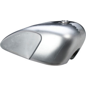 DRAG SPECIALTIES Legacy Gas Tank with Cap - EFI Models