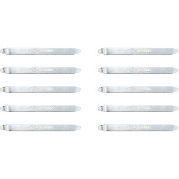 MOTION PRO Tire Levers - 8-1/2" - 10 Pack