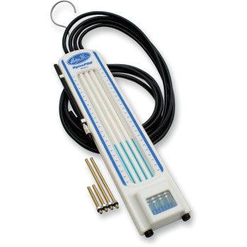 MOTION PRO Replacement Hose Set - SyncPro™ Carb Tuner