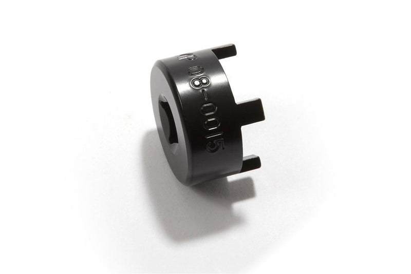 MOTION PRO Oil Filter & Clutch Hub Spanner Tool