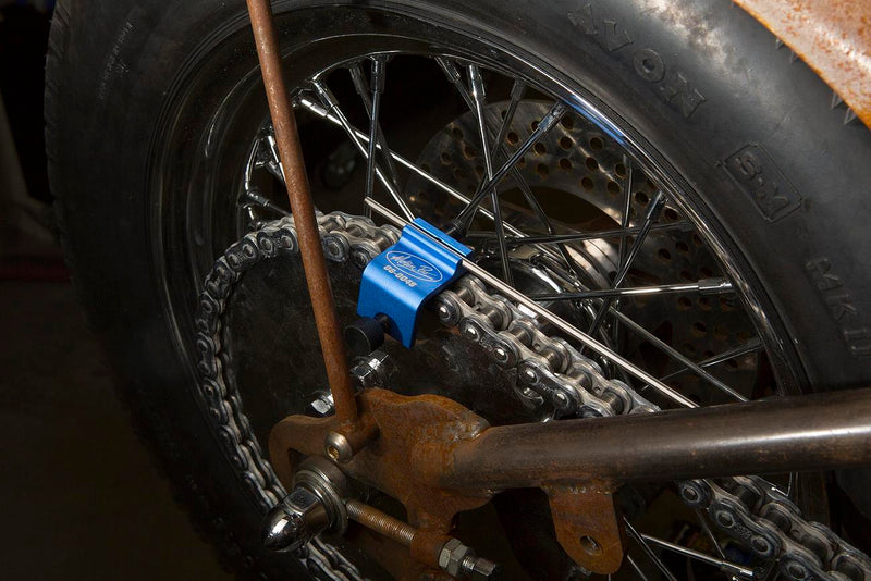 MOTION PRO Chain Alignment Tool