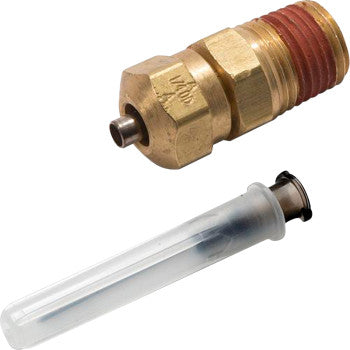 MOTION PRO Needle - Nitrogen/Shock Gauge - Kit