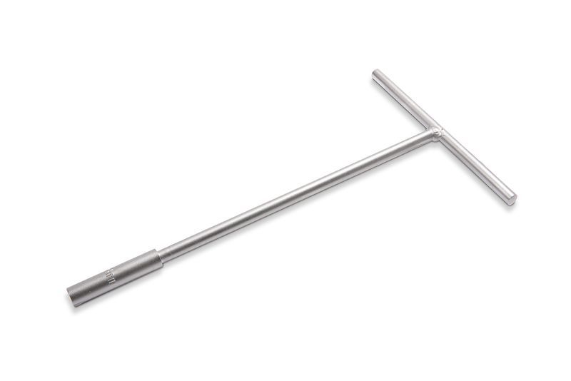 MOTION PRO Individual Metric Socket T-Handle - 8 mm