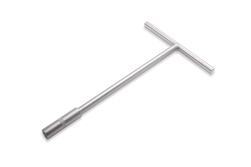 MOTION PRO Individual Metric Socket T-Handle - 10 mm