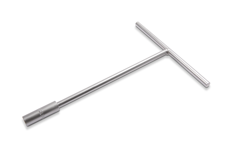 MOTION PRO Individual Metric Socket T-Handle - 12 mm